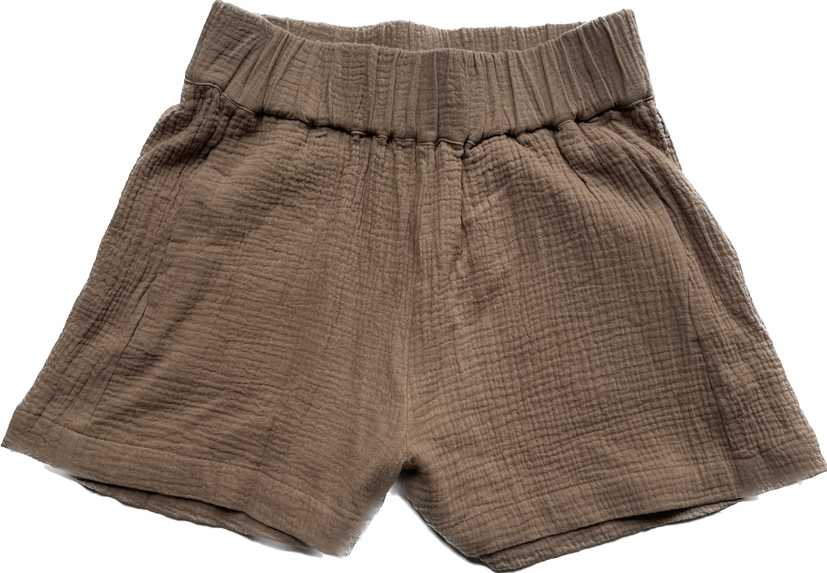 Shorts - Khaki